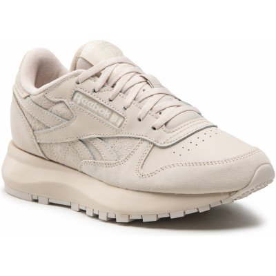 Reebok Classic Leather Sp GV8928 béžová – Zboží Mobilmania