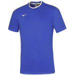 Mizuno chlapecké triko tee jr Royal – Sleviste.cz