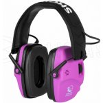 Sluchátka RealHunter Aktivní Pro Shot BT růžové – Zboží Dáma