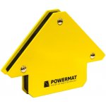 Powermat Úhelník magnetický ke svařování 11,5 kg – HobbyKompas.cz