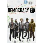 Democracy 3 (PC) EN Steam – Hledejceny.cz