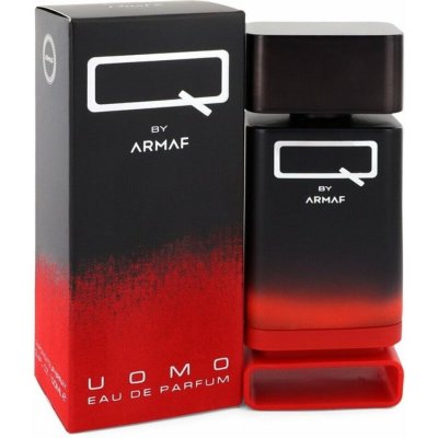 Armaf Marjan Red parfémovaná voda pánská 1 ml vzorek