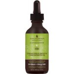 Macadamia Natural Oil Strengthen & Smooth regenerační olej 53 ml – Hledejceny.cz