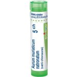 AURUM MURIATICUM NATRONATUM POR 5CH GRA 1X4G – Hledejceny.cz