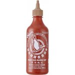 Flying Goose Omáčka Sriracha Chilli & Česnek 455 ml – Zboží Mobilmania