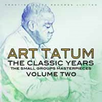 Tatum Art - Classic Years Vol.2 CD – Hledejceny.cz