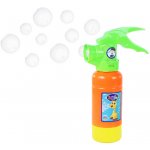 Bublifuk hasící přístroj – Zboží Dáma