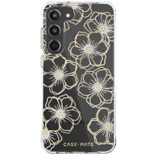 Pouzdro Case Mate Floral Germs Galaxy S23+