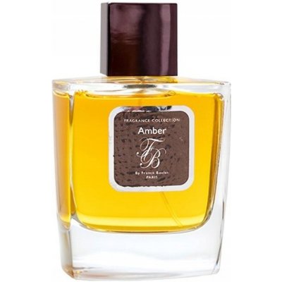 Franck Boclet Amber parfémovaná voda unisex 100 ml