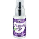 Purity Vision Levandulová voda 100 ml