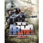 ArmA 2: Armáda České republiky – Sleviste.cz