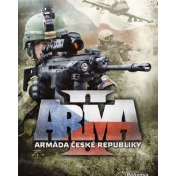 ArmA 2: Armáda České republiky