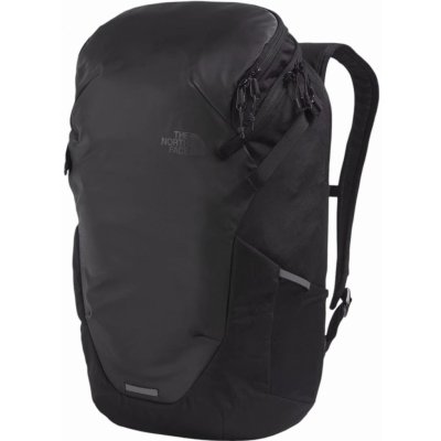 The North Face Kaban Lte TNF Black/ TNF Black 27 l – Zbozi.Blesk.cz