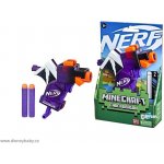 Minecraft Hasbro Nerf MsEnder Dragon – Zbozi.Blesk.cz