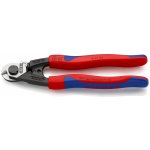 KNIPEX 95 62 190 – Sleviste.cz