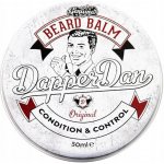 Dapper Dan Original balzám na vousy 50 ml – Zboží Dáma