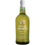Royal Oporto bílé 19% 0,75 l (holá láhev) – Hledejceny.cz