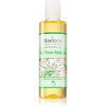 Saloos Tea Tree-Manuka hydrofilní odličovací olej 200 ml – Zbozi.Blesk.cz