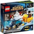 LEGO® Super Heroes 76010 Batman The Penguin Face off