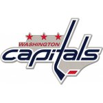 Wincraft Odznak Washington Capitals NHL Enamel Pin Jewelry Card – Zboží Dáma
