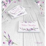 Čokoládka – Jmenovka | SK25 – Zboží Dáma