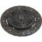 Lamela spojky SACHS 1878 050 532 (1878050532) | Zboží Auto