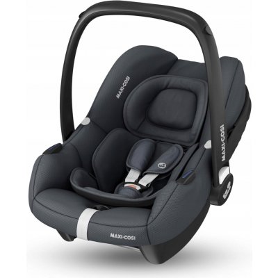 Maxi-Cosi Cabriofix I-Size 2022 Essential Black – Sleviste.cz