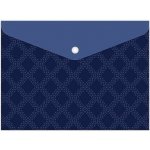 ARGUS Plastová obálka s drukem A5 tmavě modrá – Hledejceny.cz