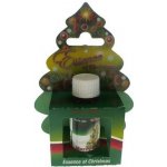 Slow natur vonný olej Vánoční 10 ml – Hledejceny.cz