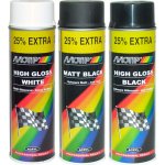 Motip Rally bílá lesklá 04004 500ml – Hledejceny.cz