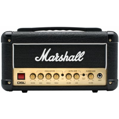 Marshall DSL1HR – Zboží Dáma