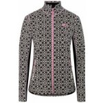 Kari Traa THALENA FLEECE BLACK černá – Sleviste.cz