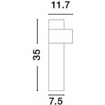 Nova Luce 9002871 – Hledejceny.cz