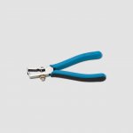 Kleště odizolovací 160mm CrV XT54193 – Zboží Dáma