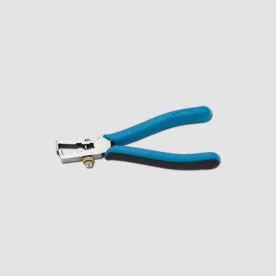 Kleště odizolovací 160mm CrV XT54193 – Zboží Dáma