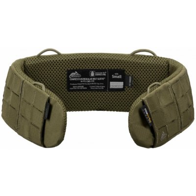 Helikon-Tex Opasek bojový COMPETITION MODULAR OLIVE GREEN velikost: S – Hledejceny.cz