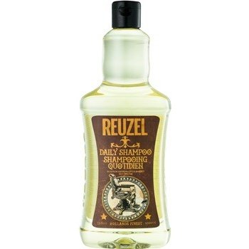 Reuzel Hair šampon pro každodenní mytí vlasů 1000 ml