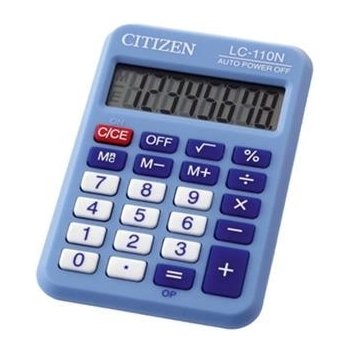 Citizen LC 110 N