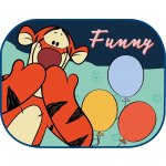 Seven Sluneční clona Medvídek Pú Funny 2ks – Hledejceny.cz