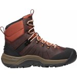 Keen Revel IV Mid Polar W Andorra/safari – Zboží Dáma