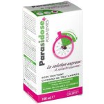 Parasidose La Solut.Express odvšivující přípravek 100 ml – Zboží Dáma