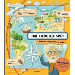 Jak funguje svět - Tomáš Tůma – Sleviste.cz