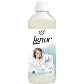 Lenor Soft Embrace 31 PD 930 ml