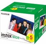 Fujifilm Instax Wide film 50ks – Hledejceny.cz