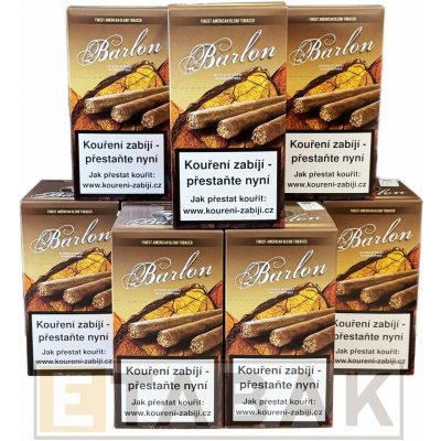 Barlon Classic 40 ks – Sleviste.cz