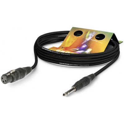 Sommer Cable SGFG-1000-SW – Zboží Mobilmania
