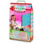 Cat’s Best Universal Strawberry 10 l – Hledejceny.cz