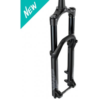 RockShox Lyrik Select Charger RC – Zboží Dáma
