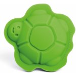 Bigjigs Toys Silikonové formičky zelené Meadow – Zboží Dáma