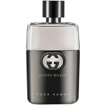 Gucci Guilty toaletní voda pánská 50 ml – Hledejceny.cz